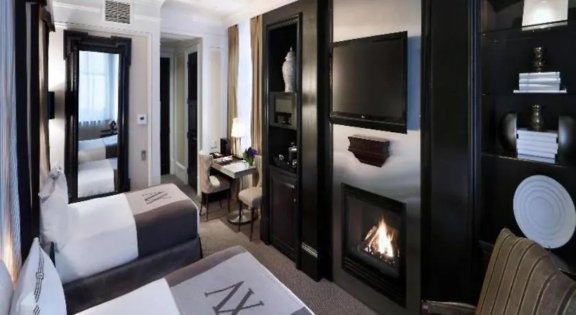 Fifteen Beacon Hotel-1