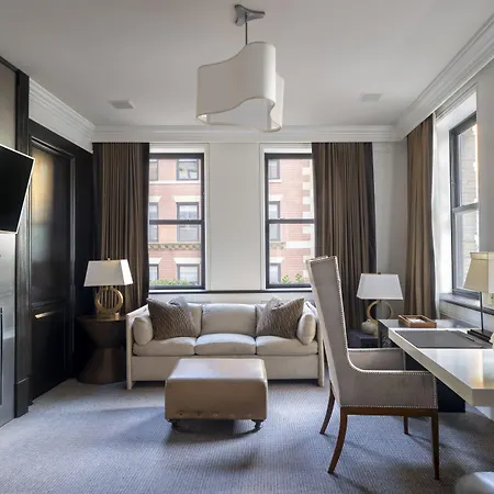 Fifteen Beacon Hotel-2
